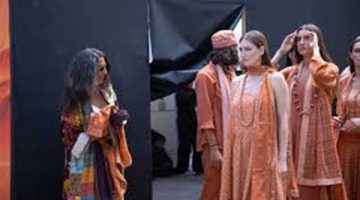 نستمد تصميماتنا من الهوية والتراث.. نعتمد على المنتجات المحلية