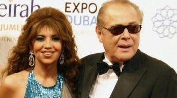 من يُنكر زواج بوسي شلبي دون دليل يتحمّل المسؤولية قانونًا وشرعًا