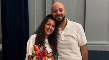 محمد صادق يعلن الانتهاء من فيلم هيبتا “المناظرة الأخيرة”