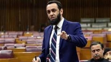 لم تحدث أي انتهاكات لوقف إطلاق النار مع الهند حتى الآن