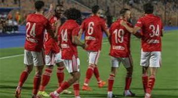 الأهلي سيفوز بالدوري هذا الموسم