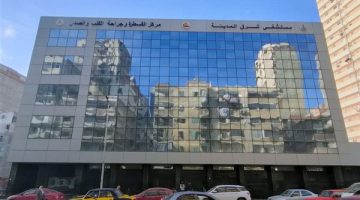 من غرفة الطوارئ إلى الحياة.. أطباء مستشفى شرق المدينة ينقذون مسنة من سكتة قلبية محققة