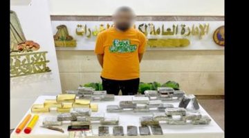 خلال تبادل إطلاق النار مع الشرطة.. ضبط بؤر إجرامية شديدة الخطورة ومصرع أحد عناصرها|تفاصيل