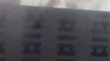 السيطرة على حريق داخل مصنع ملابس جاهزة بالمنطقة الصناعية في بورسعيد| تفاصيل