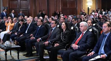 “التضامن” تعلن تبني مصر استحداث منصة دولية رفيعة المستوى للحماية الاجتماعية