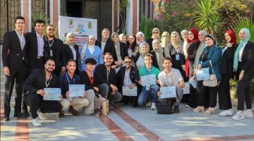 كلية العلاج الطبيعي بجامعة القاهرة تعقد المؤتمر الدولي الثالث