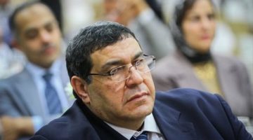 وفاة المستشار شعبان الشامي رئيس محكمة جنايات أمن الدولة العليا