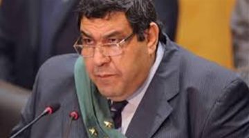 أحد رموز القضاء المصري.. من هو المستشار شعبان الشامي صاحب حكم قضة التخابر؟|تفاصيل