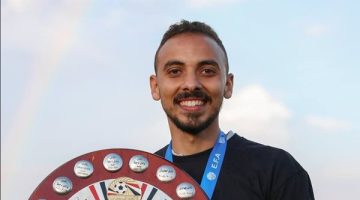 عبد الرحمن عايد يسجل رقما تاريخيًا مع سيدات مسار بعد التتويج بلقب الدوري