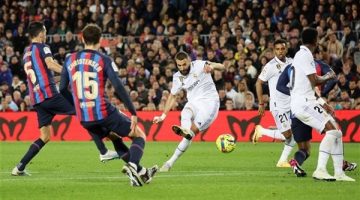 غيابات بالجملة في الكلاسيكو.. برشلونة وريال مدريد منقوصان في معركة الليجا