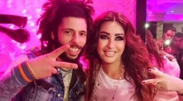 لطيفة تنعي مغني الراب التونسي “كافون” بكلمات مؤثرة (صورة)