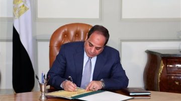 بعد خطة “عربات جدعون”.. مصر ترجئ تعيين سفيرها في تل أبيب وتأجيل استقبال السفير الإسرائيلي