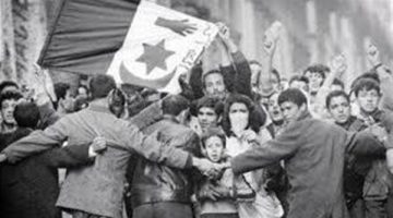 برلمانيون فرنسيون يشاركون في إحياء الذكرى الـ80 لحادث 8 مايو 1945 بالجزائر.. ما القصة؟