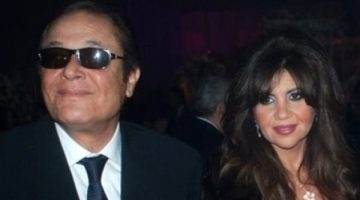 ماتخافش يا حبيبي حقك هيرجعلك يا حج