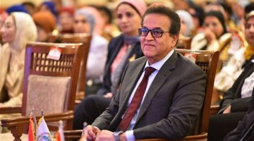 وزير الصحة يؤكد دعم الدولة المصرية لمهنة التمريض: ذراع أساسي للمنظومة الطبية