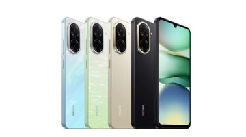 شاومي تطرح هاتف Redmi A5 الجديد في مصر