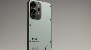 اطلاق هاتف CMF Phone 2 Pro الجديد رسميًا في الخارج