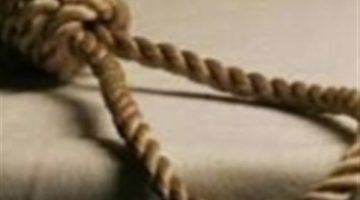 إحالة أوراق “سفاح عزبة رستم” المتهم بإنهاء حياة أسرته في الغربية للمفتي