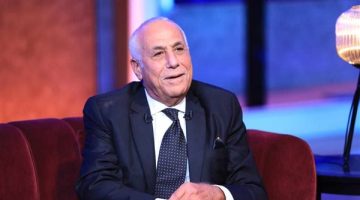 عاجل.. تعرض حسين لبيب رئيس مجلس إدارة نادي الزمالك لوعكة صحية مفاجئة