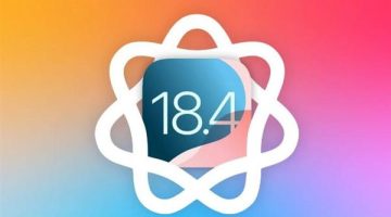 بقدرات جبارة.. خطوات تحديث iOS 18.4 لهواتف آبل