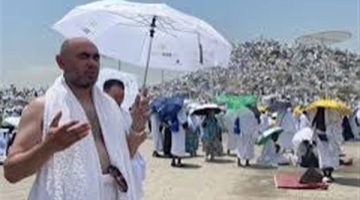 مناسك الحج تعبُّدية تُظهر إخلاص النية لله.. وأبرز مقاصدها اتباع النبي