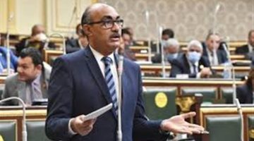 برلماني يطالب الحكومة بتوفير وحدات بديلة للمستأجرين حال تطبيق القانون الجديد