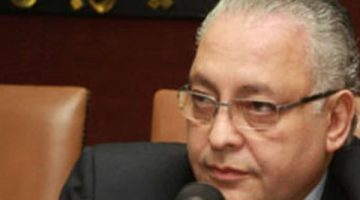 وفاة علاء سماحة الرئيس الأسبق لبنك بلوم مصر وعضو مجلس إدارة “عامر جروب”