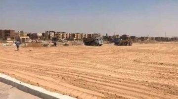 عاجل.. موعد تسليم قطع أراضي الإسكان المميز 2025