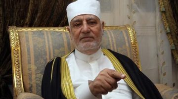الأزهر ينفي شائعة وفاة الدكتور نصر فريد واصل: صحة المفتي الأسبق جيدة