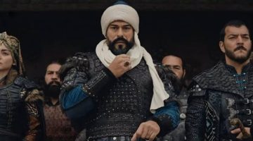 قيامة عثمان الحلقة 192.. تصاعد الأحداث وصراع جديد يلوح في الأفق