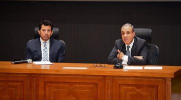 وزير الخارجية يشارك في حفل افتتاح النُسخة الخامسة من منحة ناصر للقيادة الدولية