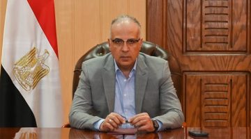 وزير الري يوجه بمواصلة التنسيق مع وزارة الإسكان فيما يخص تحقيق المناسيب