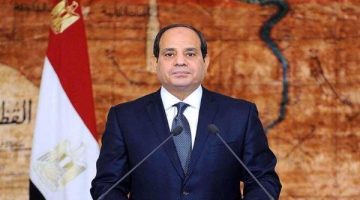 الرئيس السيسي يشدد على ضرورة تعزيز التواصل الفعّال بين هيئة قناة السويس وعملائها