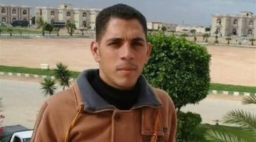 استخراج جثة شاب بعد دفنه بـ 25 يومًا في البحيرة لشبهة جنائية