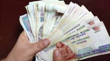 ضبط رئيس شركة بتهمة غسل 150 مليون جنيه من حصيلة النصب على المواطنين