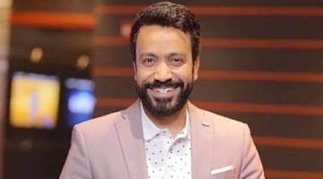 حقق مشاهدات وصلت لـ مليار و450 مليون.. سامح حسين يكشف عن كواليس “قطايف” مع منى الشاذلي|الجمعة