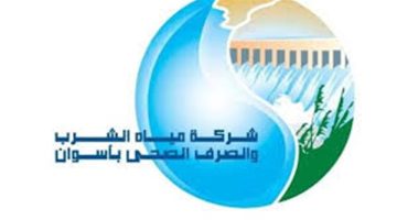 رئيس مياه الشرب بأسوان يتابع أعمال صيانة رافع الجزيرة بعد عطل مفاجئ