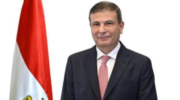 لدعم استراتيجية “الفاو” في مجال صحة النبات.. وزير الزراعة يشارك في الجلسة الافتتاحية للمؤتمر الدولي| تفاصيل
