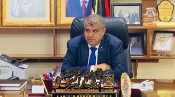 الأوضاع في قطاع غزة نكبة جديدة للشعب الفلسطيني