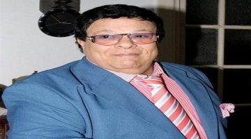 “ااااه يا أندال اديكوا دفنتوا وروحتو”.. كيف رثى إبراهيم نصر نفسه؟