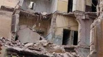كارثة على الأبواب.. خطر انهيار آلاف العقارات يهدد الإسكندرية بسبب البحر| تعرف على التفاصيل