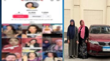 تفاصيل جديدة بشأن واقعة “أم رودينا” بعد استجداء وبث مقاطع خادشة للحياء
