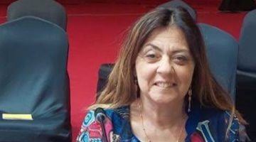 إيمان كريم تُشارك في احتفالية “يوم أوروبا” لعام 2025 بالقاهرة