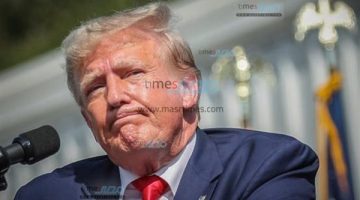 مسؤولون إسرائيليون يطالبوا ترامب بوقف الحرب أثناء زيارته للشرق الأوسط