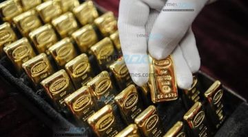 عاجل.. رئيس شعبة الذهب يكشف لـ “مصر تايمز” موقف الأسعار بعد الهدنة الأمريكية الصينية