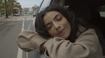 فيلم الجرح لسلوى الكوني يمثل جناح المغرب بمهرجان كان السينمائي الدولي