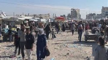 هدوء غير معتاد في غزة.. توقف التحركات العسكرية استعدادًا لصفقة عيدان ألكسندر