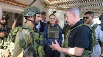 هل يعترف ترامب بالدولة الفلسطينية في الدوحة؟ رمزي عودة يجيب