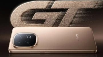 اطلاق هاتف Vivo Y300 GT الجديد رسميًا في السوق الصيني