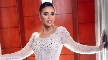 “نصرة ربنا جميلة”.. تعليق مي فاروق بعد رفض دعوى طليقها بحضانة أولادها (صورة)